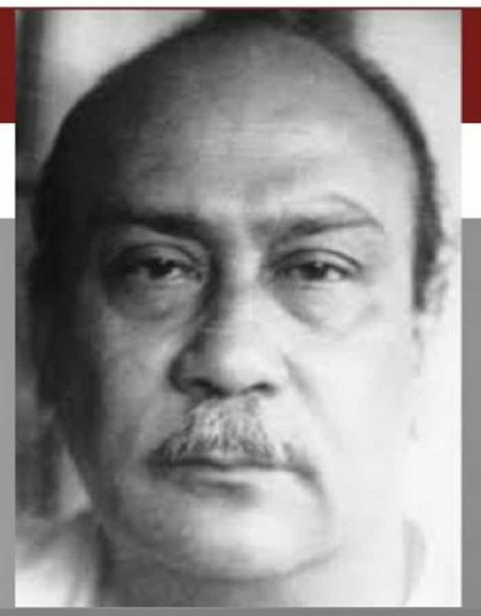 আগামীকাল (৯ জুলাই) মশিউর রহমান যাদু মিয়ার ১০১তম জন্মবার্ষিকী