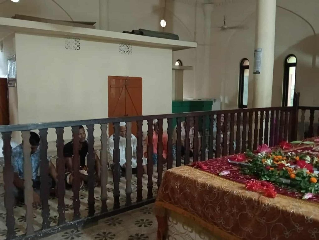 যুক্তরাষ্ট্রের সাথে দেশবিরোধী গোপন চুক্তি করা চলবে না : বাংলাদেশ ন্যাপ