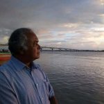 কবি মেহেদী ইকবাল এর কবিতা-ওগো ঢেউ।।