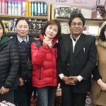 লেখক-হাসনাইন সাজ্জাদী এর লেখা-ব্যান্ড সংগীত: “বেঁচে থাকাই বিজয়