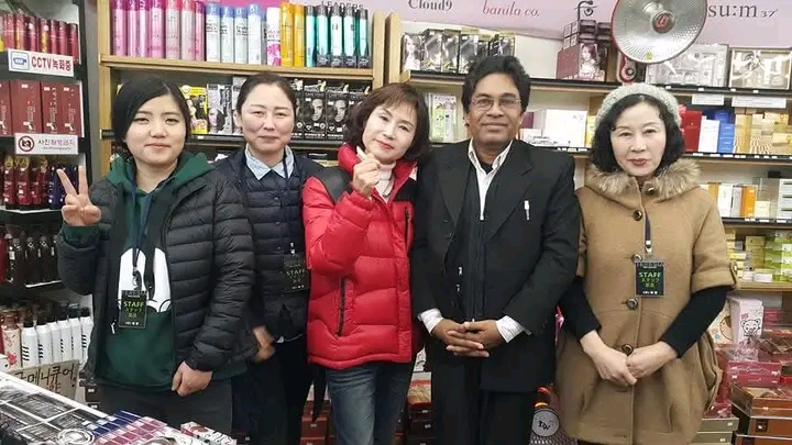 লেখক-হাসনাইন সাজ্জাদী এর লেখা-ব্যান্ড সংগীত: “বেঁচে থাকাই বিজয়