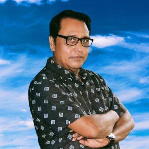 কবি মাহবুবুল আলম এর কবিতা এই বাড়িটি সবার