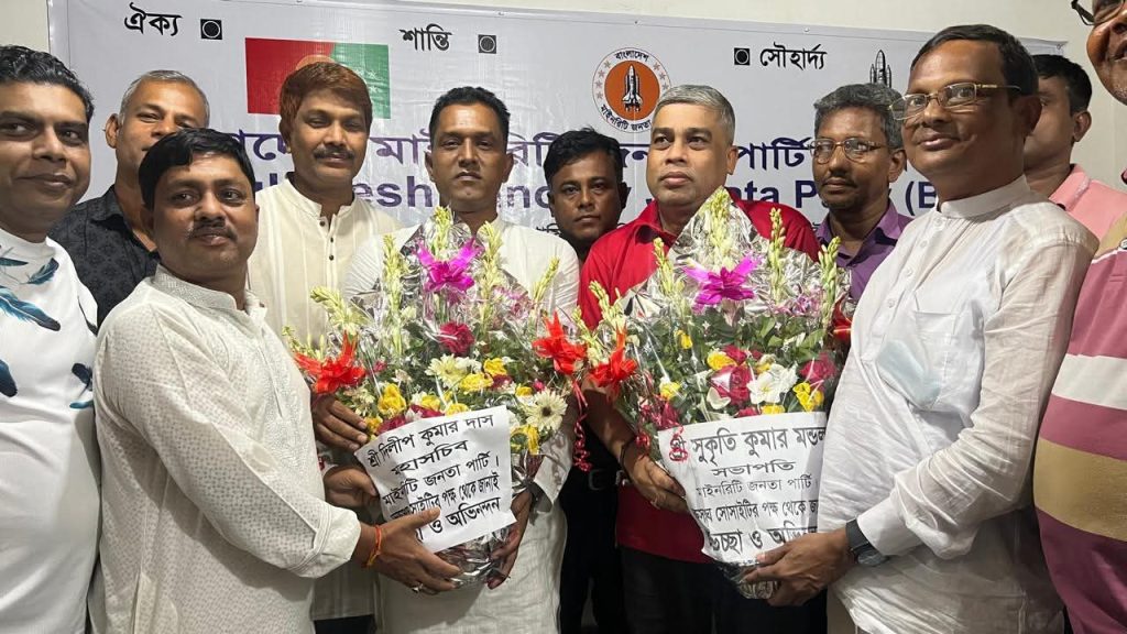 ঐতিহাসিক ঘোষণা: দীর্ঘ ৭৮ বছরের বঞ্চনার অবসান এবং নতুন স্বপ্নের সূচনা