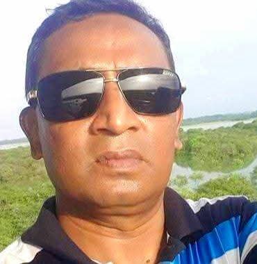 লেখক মতিউর রহমান এর ধারাবাহিক -আমার পুলিশ জীবন