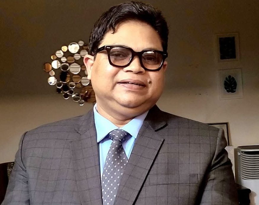 কবি শিবু ওঝা এর কবিতা-অনুপ্রেরণার বাতিঘর রিয়াজ ওয়ায়েজ