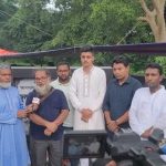 গণ শহীদদের অবহেলা দুঃখজনক : গোলাম মোস্তফা
