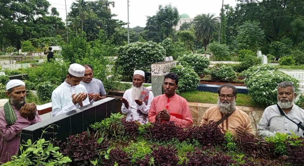 সম্প্রসারণবাদ বিরোধী রাজনীতির পথিকৃৎ ছিলেন আনোয়ার জাহিদ : গোলাম মোস্তফা