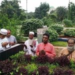 সম্প্রসারণবাদ বিরোধী রাজনীতির পথিকৃৎ ছিলেন আনোয়ার জাহিদ : গোলাম মোস্তফা