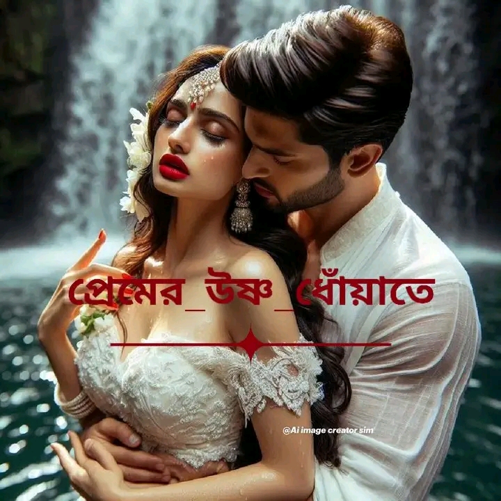 লেখিকা আসরিফা সুলতানা জেবা এর গল্প-প্রেমের _উষ্ণ_ধোঁয়াতে পর্ব___১