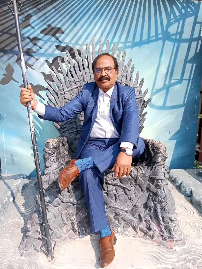 লেখক বেলাল উদ্দীন এর লেখা কবিতা:-গুরু_শিষ্যের_সংলাপ