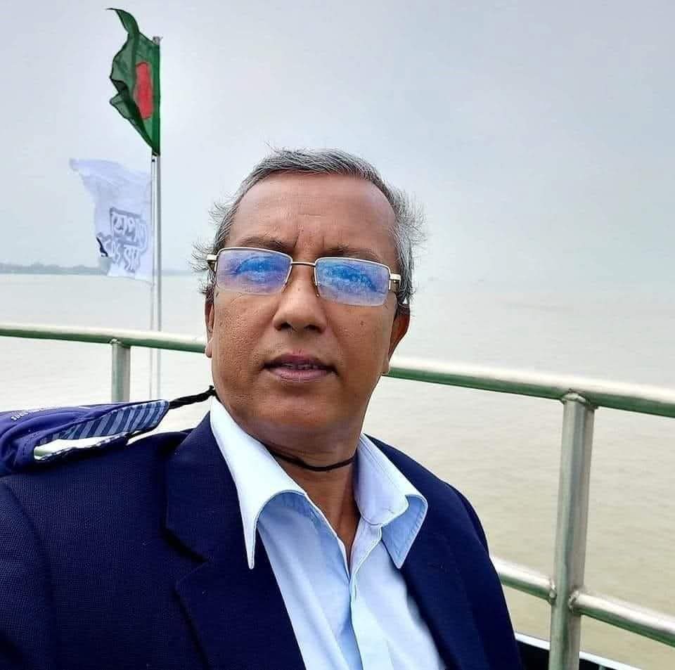 লেখক শরীফ শেখ এর লেখা -এন্টিলোপ ও পাহাড়ি মোরগ ভোজন