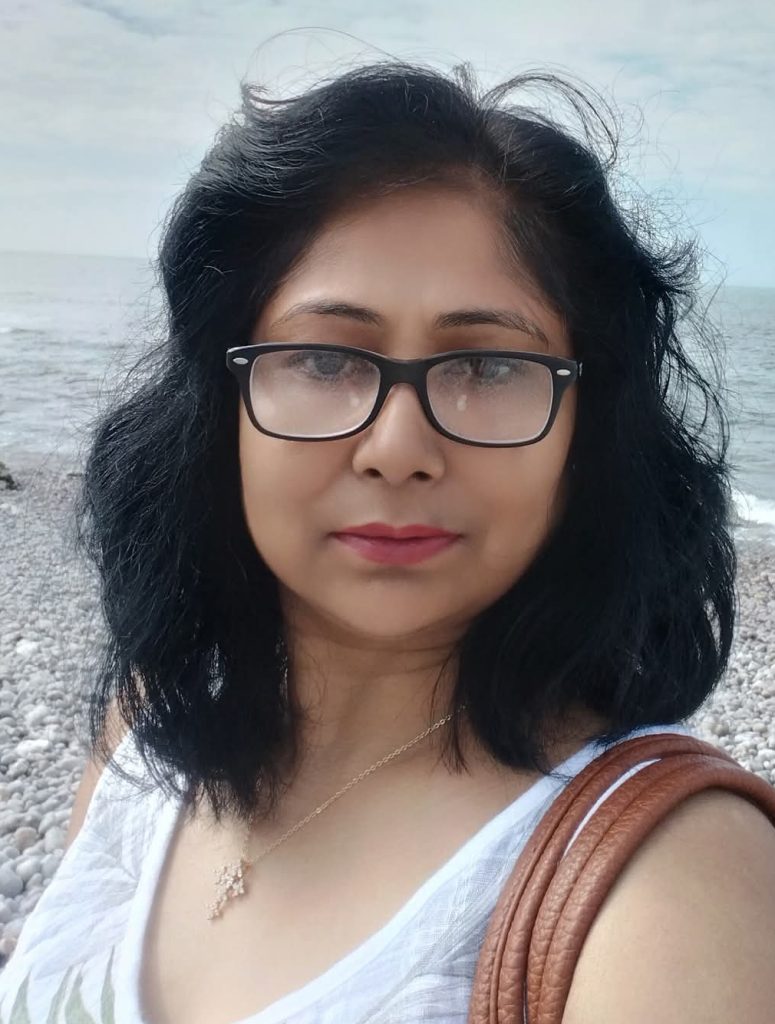 কবি মেরী হাওলাদার এর কবিতা-সংস্কার