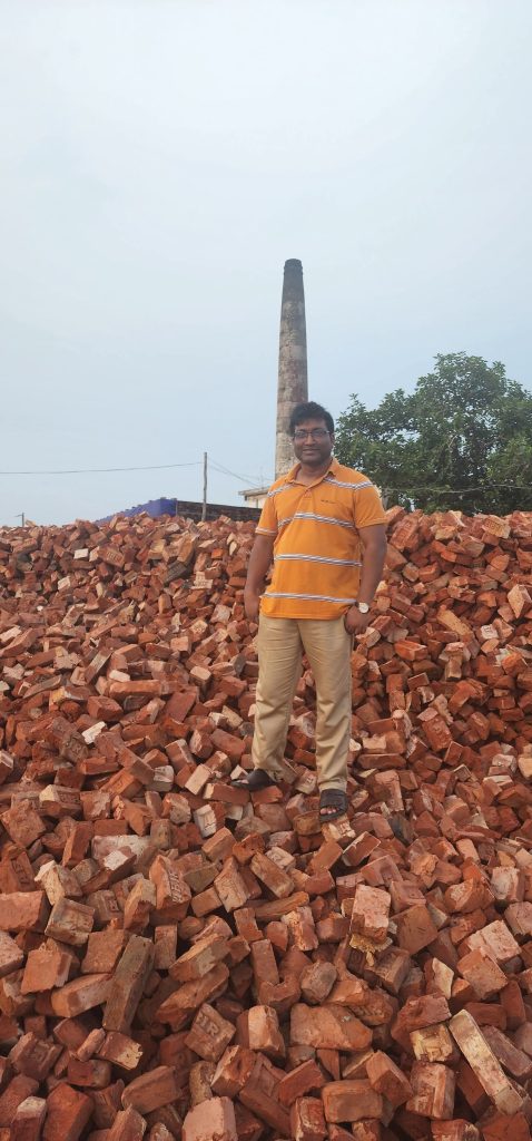 কবি মোঃ সাইফুদ্দিন গিয়াস এর কবিতা-হারানো দিন