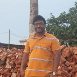 কবি মোঃ সাইফুদ্দিন গিয়াস এর কবিতা-হারানো দিন