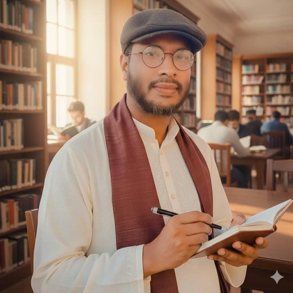 ছোট কবি মির জামাল এর কবিতা আবার আসিবে