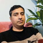 জনপ্রিয় কবি প্রভাত বৈদ্য  এর কবিতা – অবেলায়