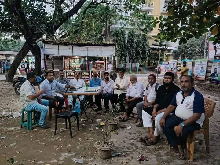 উৎসবমুখর পরিবেশে অনুষ্ঠিত হতে যাচ্ছে মুন্সিগঞ্জ জেলা অনলাইন প্রেসক্লাবের নির্বাচন