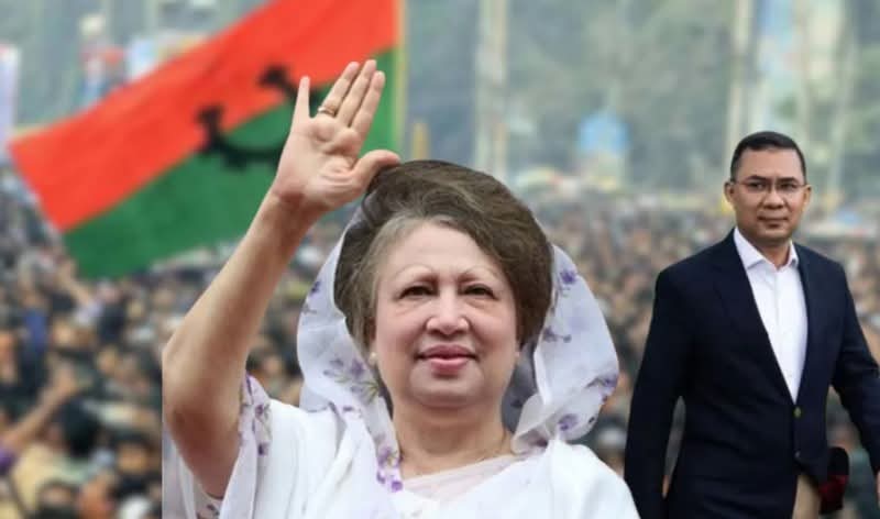 ঘাঁটিতে শীর্ষ নেতৃত্বের প্রত্যাবর্তন— বগুড়ায় নতুন নির্বাচনী সমীকরণ: