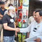 মুন্সীগঞ্জে মোশারফ হোসেন পুস্তি নির্বাচনী প্রচার: তারেক রহমানের ৩১ দফা বাস্তবায়নে অঙ্গীকার