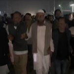 সাবেক এমপি গোলাম মোর্শেদের পক্ষে সিংড়ায় বিএনপি’র গণমিছিল