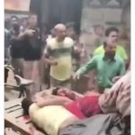 ভয়াবহ ভূমিকম্প: রাজধানী ঢাকার বংশালের আরমানিটোলায় ভবনের দেয়াল ধ্বসে পড়ে সলিমুল্লাহ মেডিকেল কলেজের শিক্ষার্থী রাফি সহ নিহত ৩