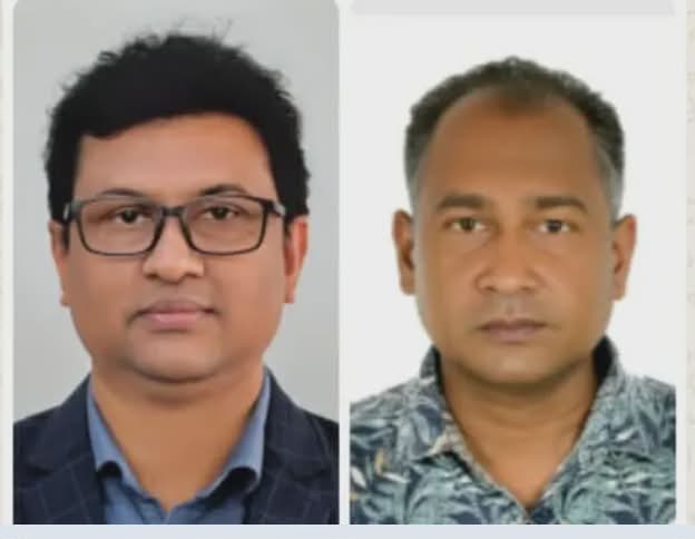 শ্রীনগর প্রেস ক্লাবের দ্বি-বার্ষিক সম্মেলন অনুষ্ঠিত সভাপতি আরিফ সম্পাদক শ্যামল