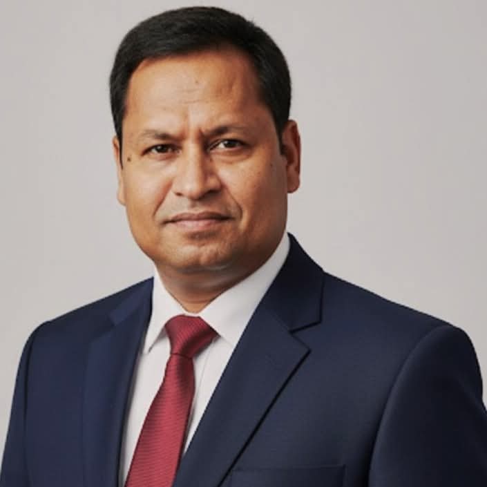 কবি একে তালুকদার এর কবিতা -মুড অফ