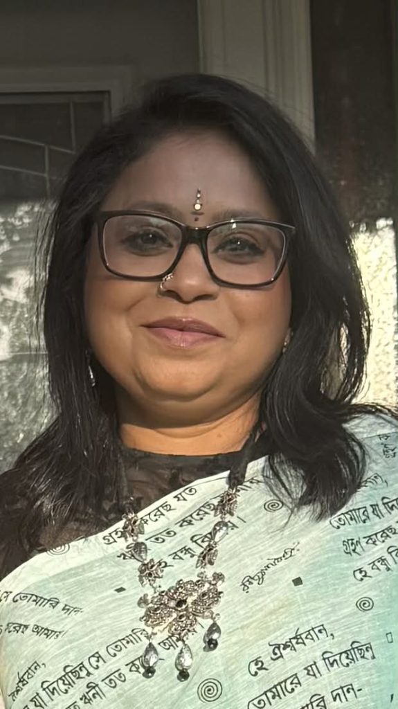 এলিনা মিতা এর কবিতা-শেষের নীরবতা