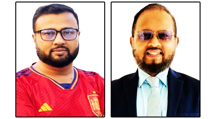 ফ্রেন্ডস এসোসিয়েশন অব মালখানগরের ত্রি-বার্ষিক সম্মেলন অনুষ্ঠিত, সভাপতি সোহেল ও সম্পাদক বাহার পুনর্নির্বাচিত