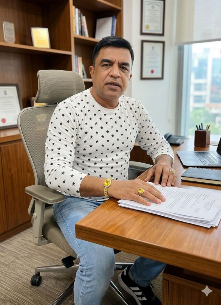 জাতির উদ্দেশ্যে বিশেষ বার্তা: নতুন ভোরের ডাক।