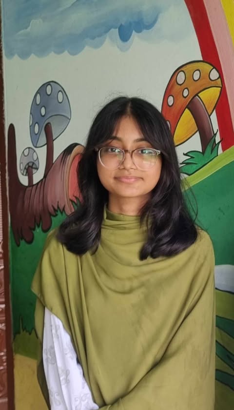 তিতাস উপজেলায় সর্বোচ্চ নম্বর পেয়েছে আনন্দ মাল্টিমিডিয়া স্কুলের দিয়া দেবনাথ তিতাস