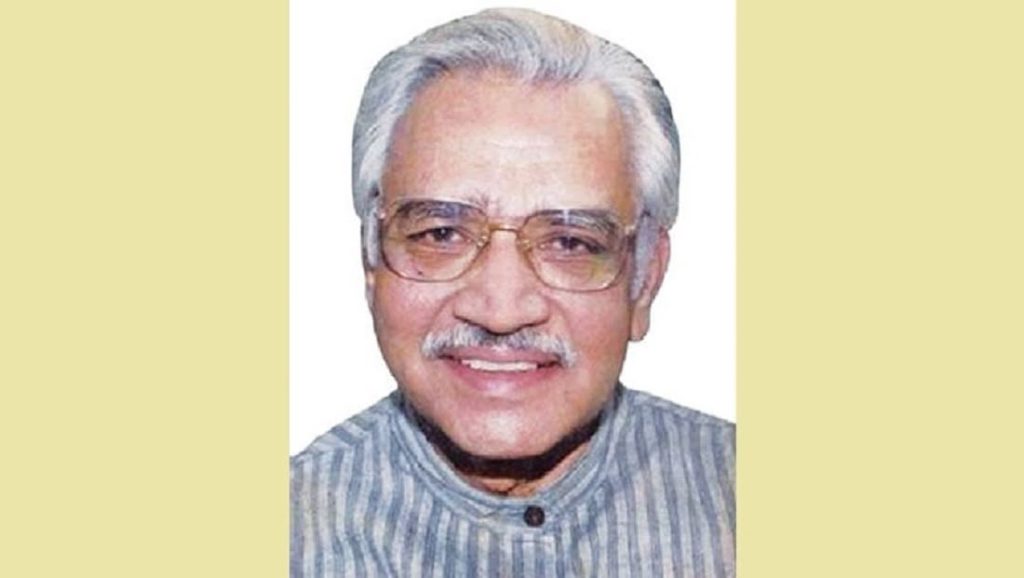 আগামীকাল আনোয়ার জাহিদের ১৮তম মৃত্যুবার্ষিকী
